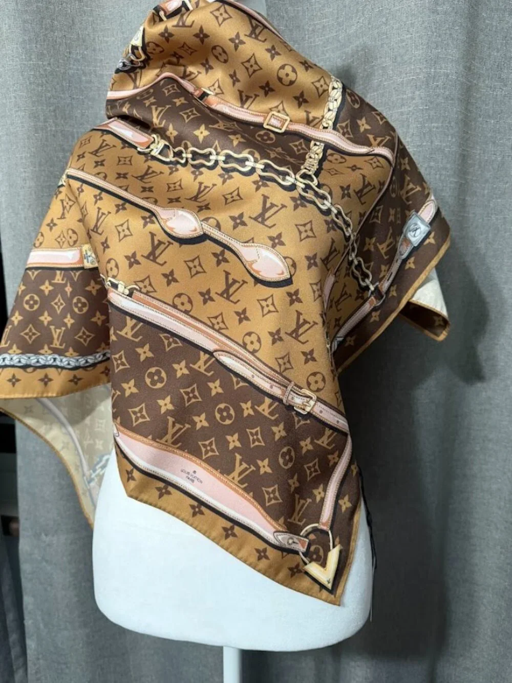 UBr elegant brown